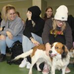 Dwa dni Wielkiej Orkiestry Świątecznej Pomocy w ZS 2 w Lubinie – FOTO