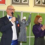 Emocjonująca aukcja i dochód na WOŚP – FOTO