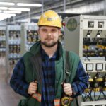 KGHM zatrudnia absolwentów klas patronackich „Kompetentni w branży”