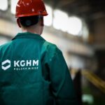 Pensje pracowników KGHM wzrosną o 13,2 proc.