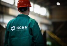 Pensje pracowników KGHM wzrosną o 13,2 proc.