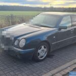 Skradzione auta wrócą do właścicieli