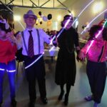 Występy, tańce, król i królowa balu – FOTO