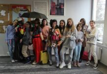 Otworzyli drzwi szkoły, zaprosili do wspólnej zabawy – FOTO