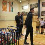 Ferie z RCS i siatkarzami Cuprum Lubin – FOTO