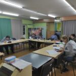 MCKK uczy języka polskiego i obsługi komputera