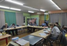 MCKK uczy języka polskiego i obsługi komputera