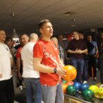 Krwiodawcy z HDK Serce Górnika i relaks z kręglami