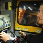 Więcej wiedzy dla górników operatorów