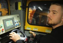 Więcej wiedzy dla górników operatorów