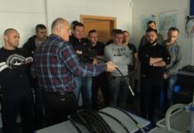 Odśwież wiedzę, będziesz bezpieczny – MCKK szkoli