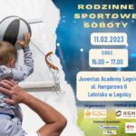 KGHM zaprasza na Rodzinne Sportowe Soboty
