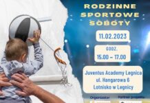 KGHM zaprasza na Rodzinne Sportowe Soboty