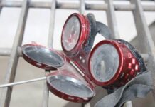 KGHM i MCKK niosą pomoc szkoląc