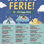 Ferie z RCS – będzie się działo