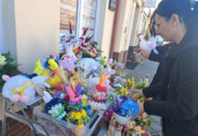 W Fundacji Brata Alberta już święta. Kup stroik – FOTO