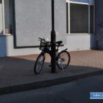 Rowery wciąż kuszą złodziei. Zdaj o swój jednoślad