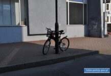 Rowery wciąż kuszą złodziei. Zdaj o swój jednoślad