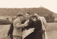 66. rocznica odkrycia złoża miedzi