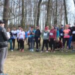 Biegi, przekąski, licytacje – dla Gai w Bolanowie – FOTO