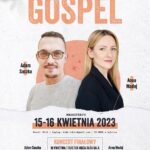 XV Lubińskie Warsztaty Muzyki GOSPEL