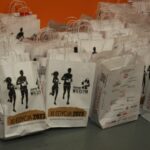 300 pakietów na bieg Tropem Wilczym – FOTO