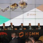 Wyniki KGHM za 2022 są dobre. Jest zysk