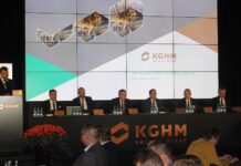 Wyniki KGHM za 2022 są dobre. Jest zysk