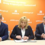 2,5 mld zł na przebudowę drogi z Lubina do Wrocławia – FOTO