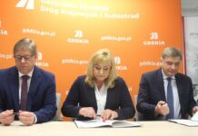 2,5 mld zł na przebudowę drogi z Lubina do Wrocławia – FOTO