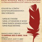 Bądź jak Gajos albo Żebrowski. Muza zaprasza