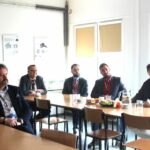 Nowe narzędzia uczenia na kierunkach górniczych – FOTO