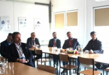 Nowe narzędzia uczenia na kierunkach górniczych – FOTO