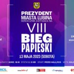 Ruszyły zapisy na Bieg Papieski