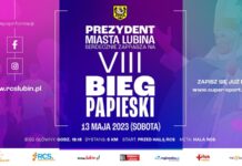 Ruszyły zapisy na Bieg Papieski