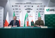 KGHM z Akademią Wojsk Lądowych – wspólne działania