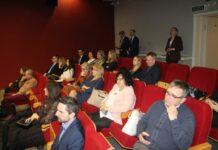 MCZ z myślą o pacjentach zaprosiło najlepszych ekspertów – FOTO