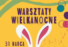 Zrób sam ozdoby wielkanocne. Warsztaty już 31 marca