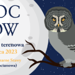 ZOO Lubin zaprasza na Noc Sów