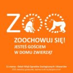 ZOO promuje ochronę ginących gatunków