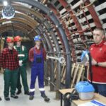 40 aparatów uczieczkowych dla szkół pod patronatem – FOTO