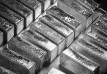 KGHM ponownie największą kopalnią srebra na świecie