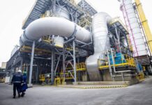 Wielomilionowe inwestycje KGHM w ochronę środowiska