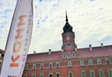 KGHM ponownie mecenasem Zamku w Warszawie