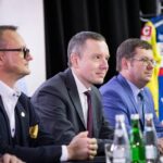 KGHM Polska Miedź S.A. sponsorem Stali Gorzów