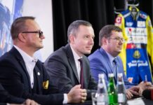 KGHM Polska Miedź S.A. sponsorem Stali Gorzów