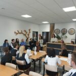 Konkurs hotelarski. Szkoły w szrankach – FOTO