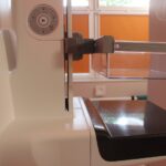 Mammograf za 2 mln zł czeka na pacjentki w MCZ