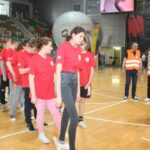 Wolontariusze KGHM z oddziału ZWR w akcji dla dzieci – FOTO