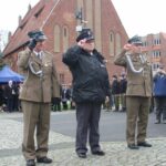 Msza święta, kwiaty i hołd – FOTO